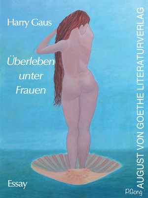 cover image of Überleben unter Frauen